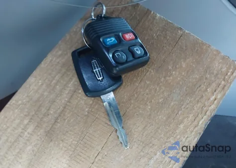 2005 Lincoln Aviator z USA, uszkodzony, nr VIN 5LMEU88H05ZJ19908